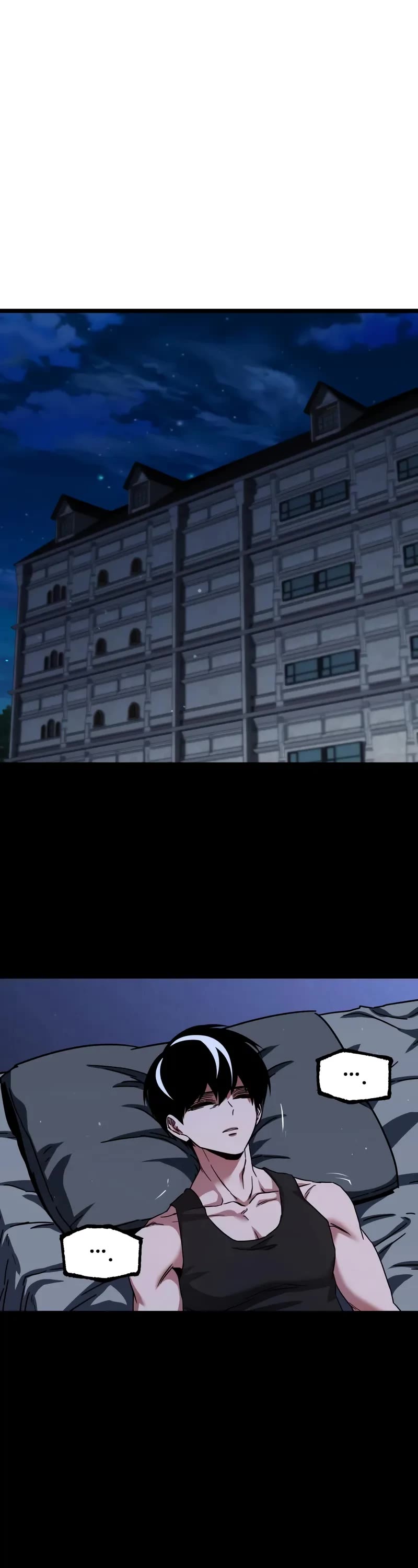 I Took Over the Academy With a Single Sashimi Knife chapter 51 page 47