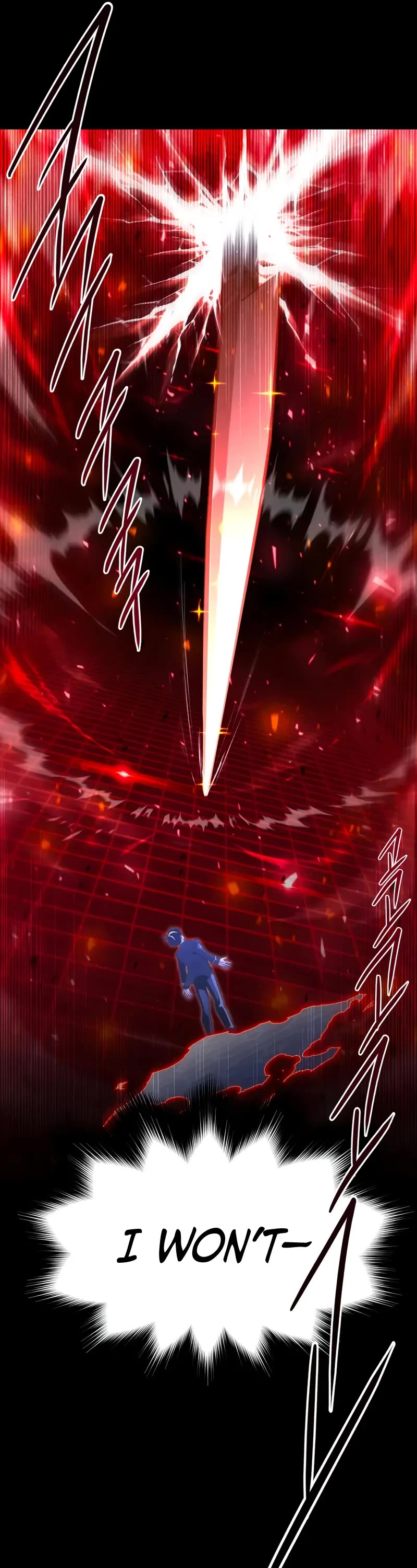 I Took Over the Academy With a Single Sashimi Knife chapter 51 page 55