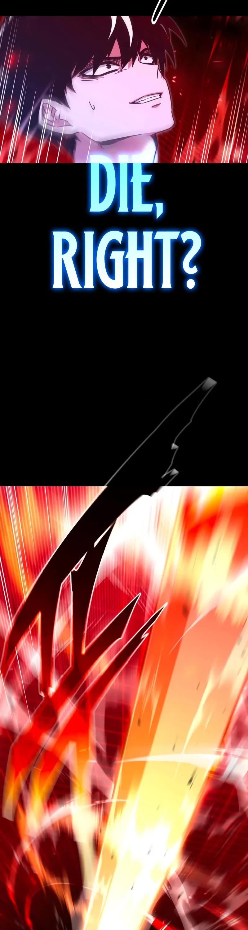 I Took Over the Academy With a Single Sashimi Knife chapter 51 page 56