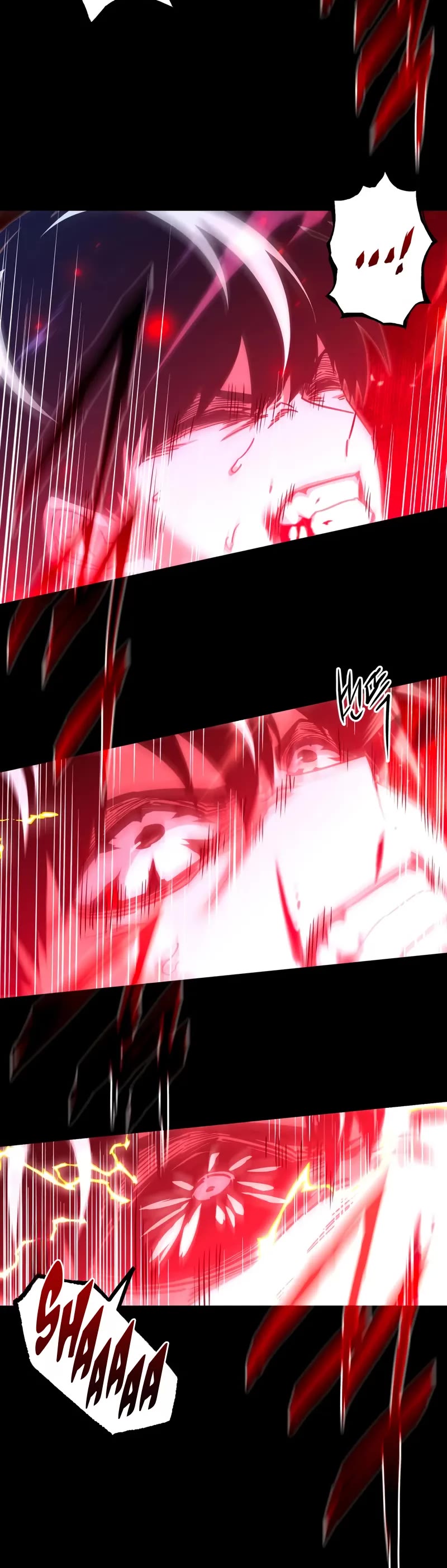 I Took Over the Academy With a Single Sashimi Knife chapter 51 page 58