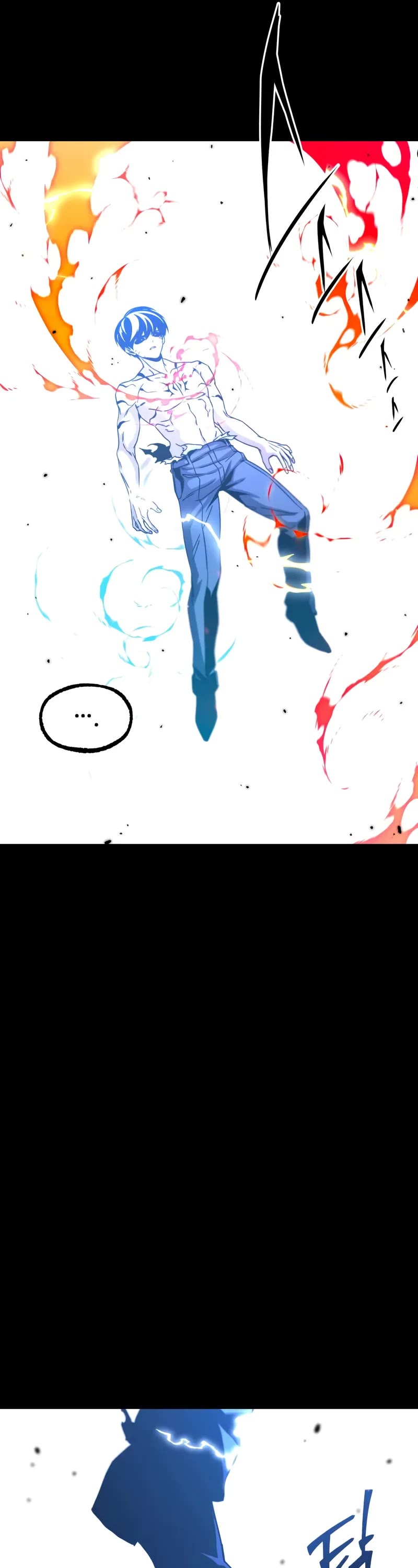 I Took Over the Academy With a Single Sashimi Knife chapter 51 page 60