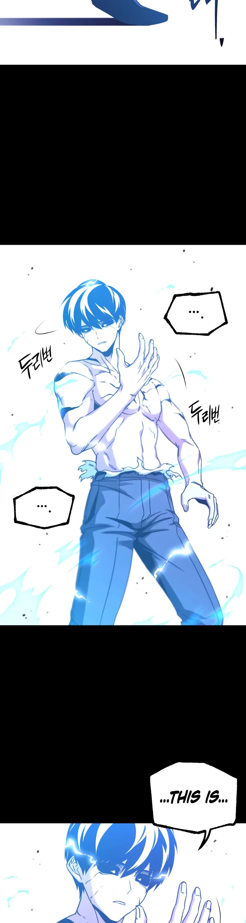 I Took Over the Academy With a Single Sashimi Knife chapter 51 page 61