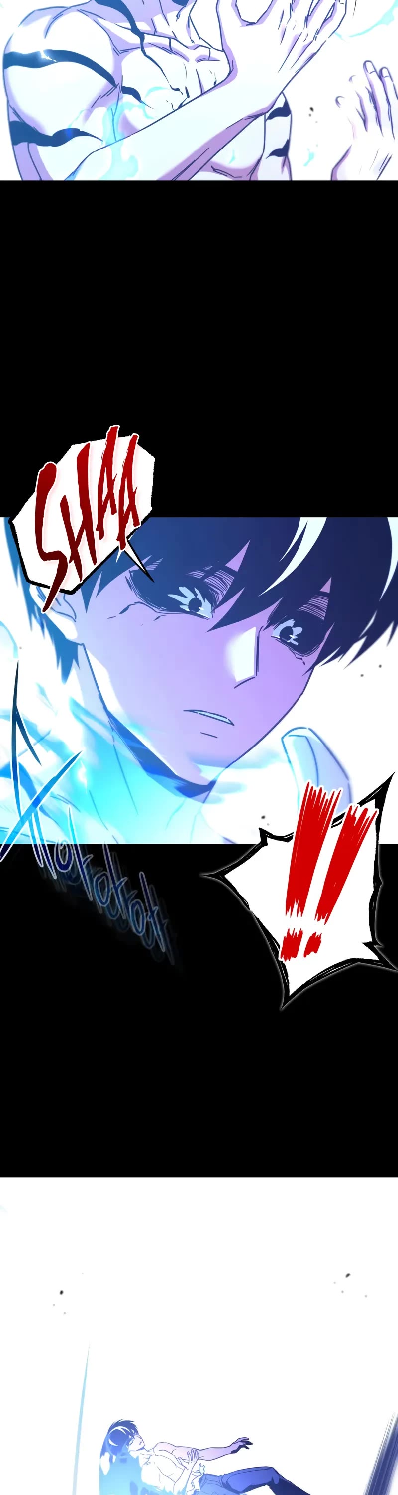 I Took Over the Academy With a Single Sashimi Knife chapter 51 page 62