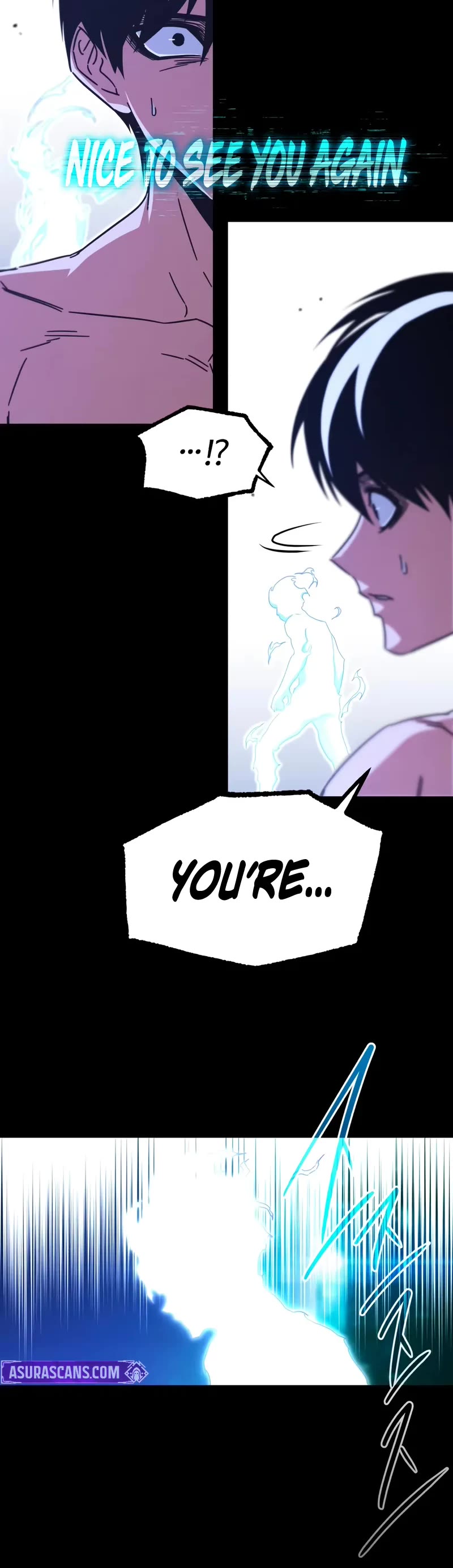 I Took Over the Academy With a Single Sashimi Knife chapter 51 page 64