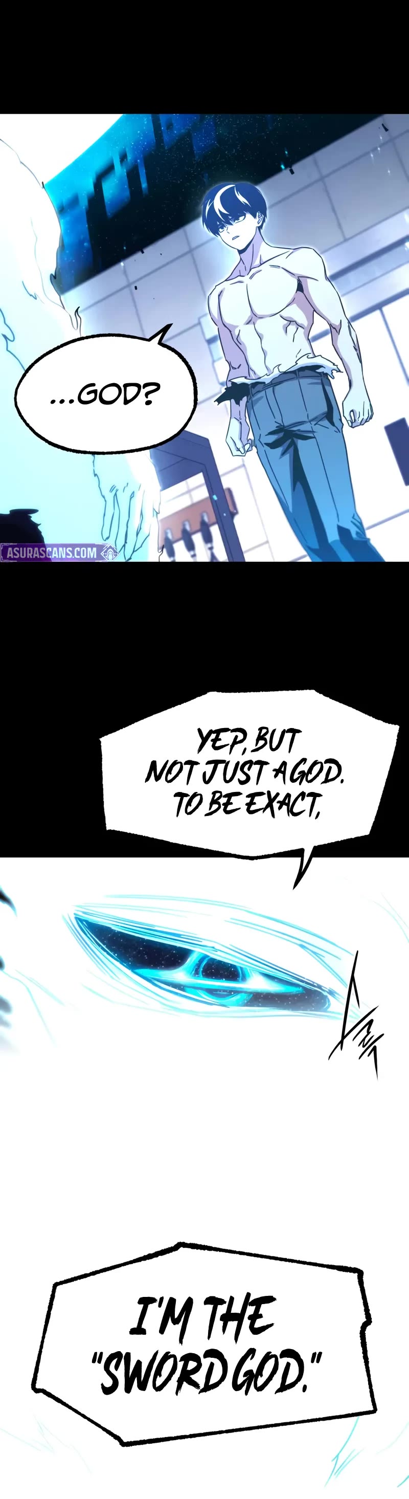 I Took Over the Academy With a Single Sashimi Knife chapter 52 page 11