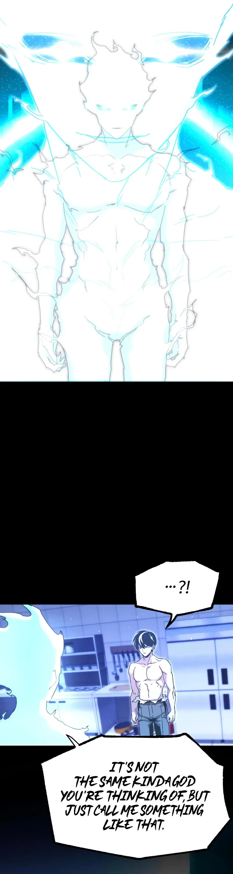 I Took Over the Academy With a Single Sashimi Knife chapter 52 page 12