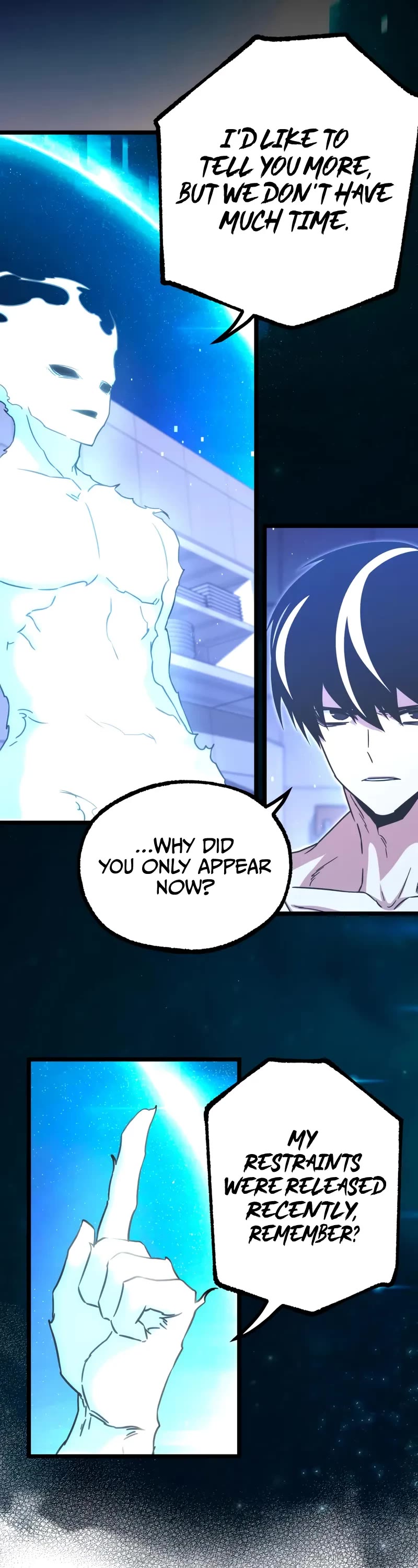 I Took Over the Academy With a Single Sashimi Knife chapter 52 page 13