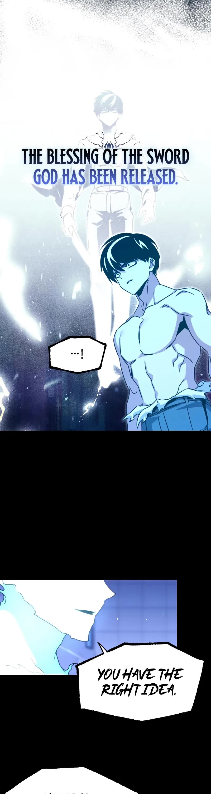 I Took Over the Academy With a Single Sashimi Knife chapter 52 page 14