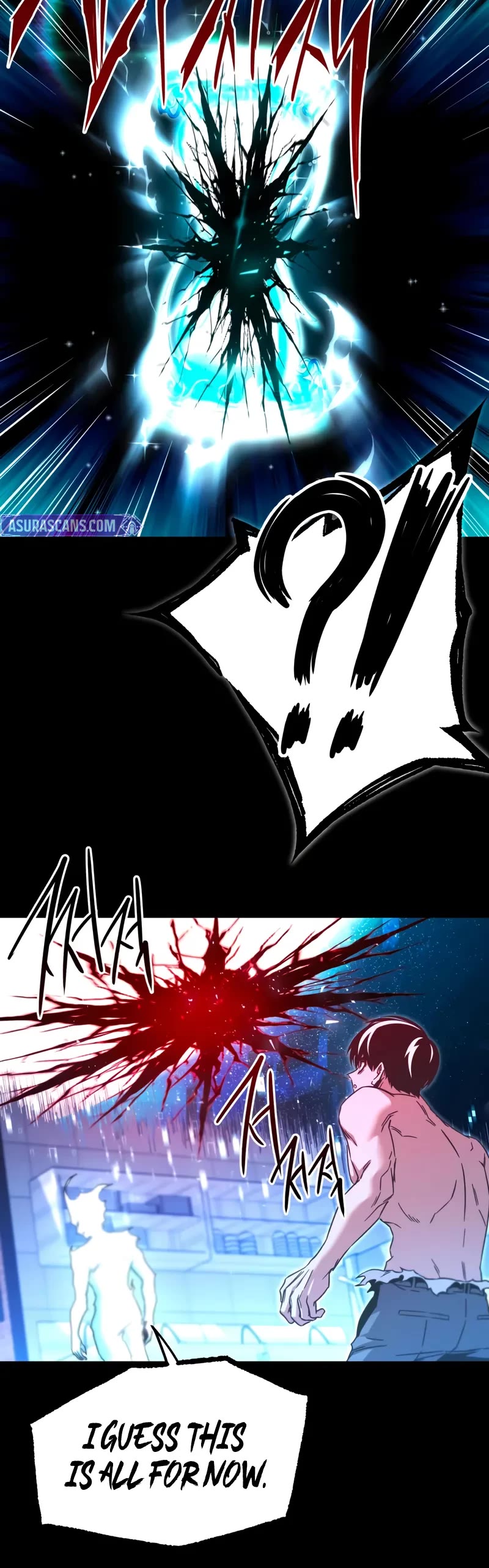 I Took Over the Academy With a Single Sashimi Knife chapter 52 page 16