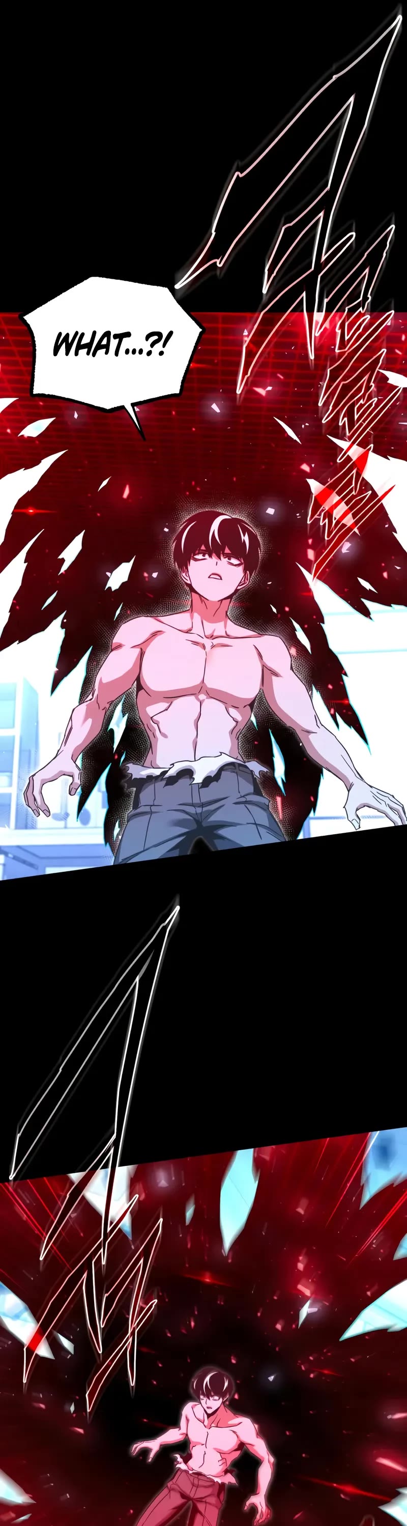 I Took Over the Academy With a Single Sashimi Knife chapter 52 page 17