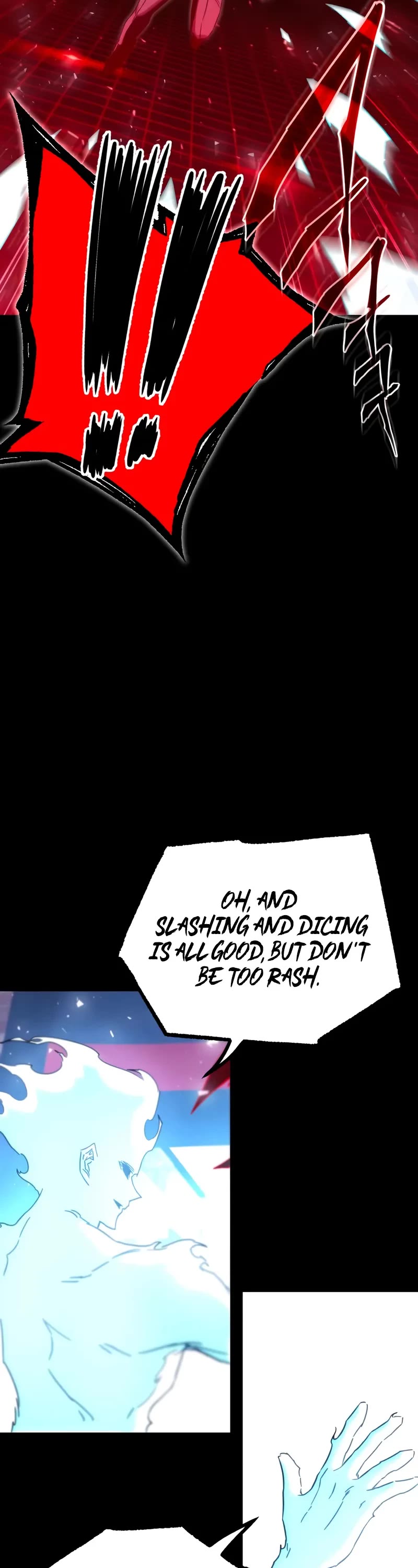 I Took Over the Academy With a Single Sashimi Knife chapter 52 page 18