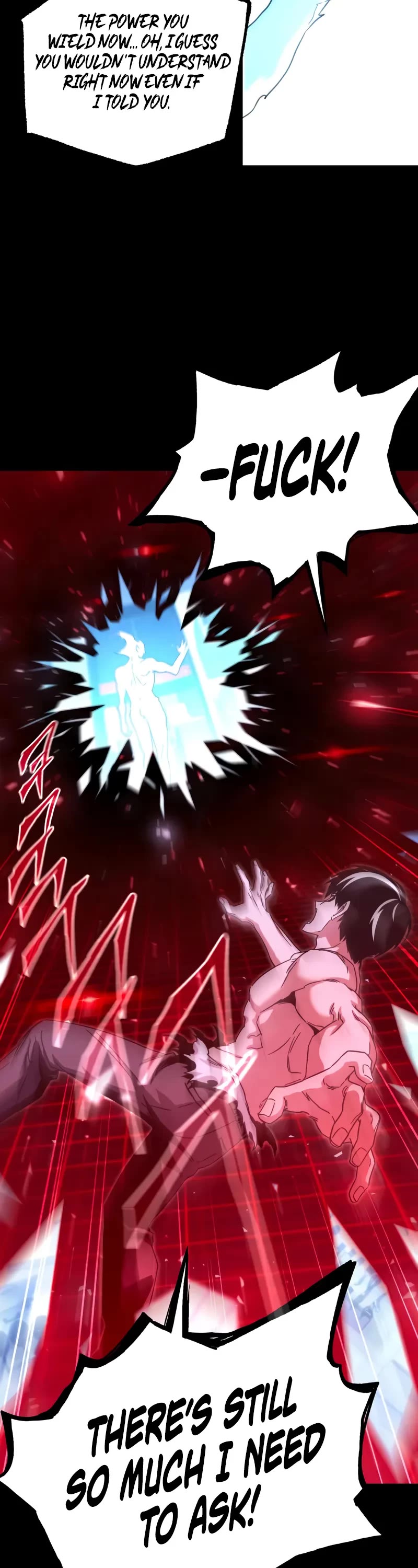 I Took Over the Academy With a Single Sashimi Knife chapter 52 page 19