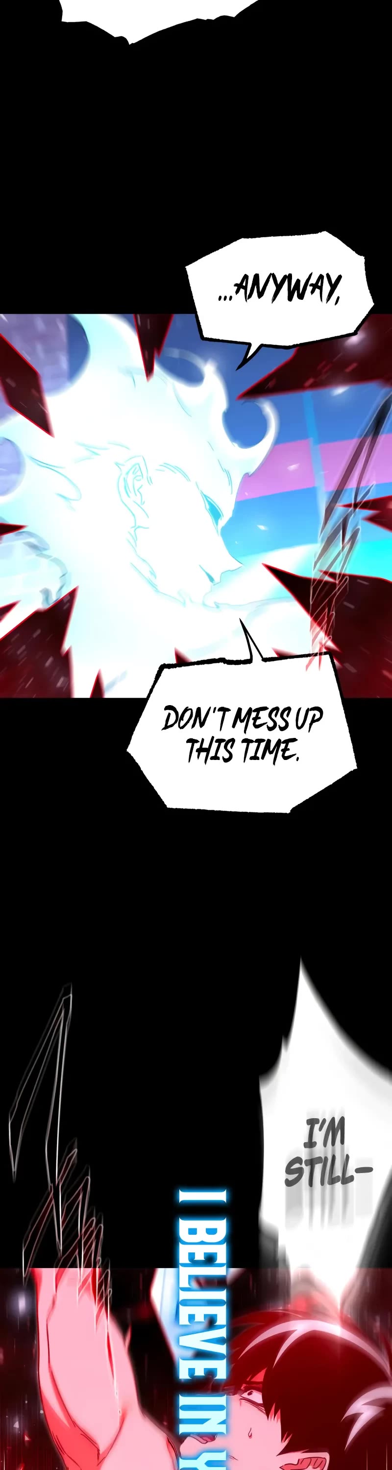 I Took Over the Academy With a Single Sashimi Knife chapter 52 page 20