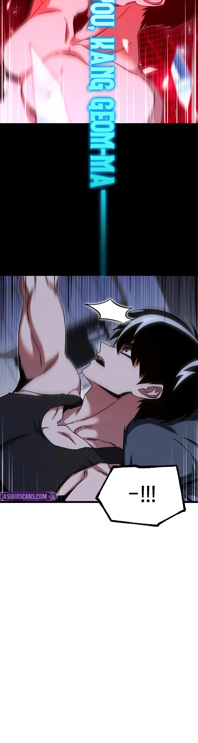 I Took Over the Academy With a Single Sashimi Knife chapter 52 page 21