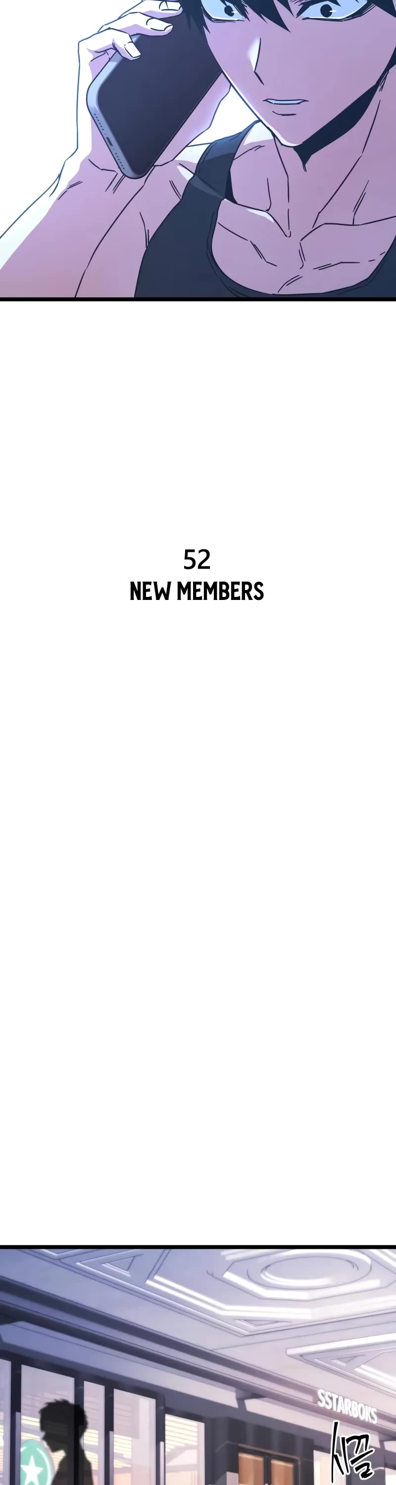 I Took Over the Academy With a Single Sashimi Knife chapter 52 page 28