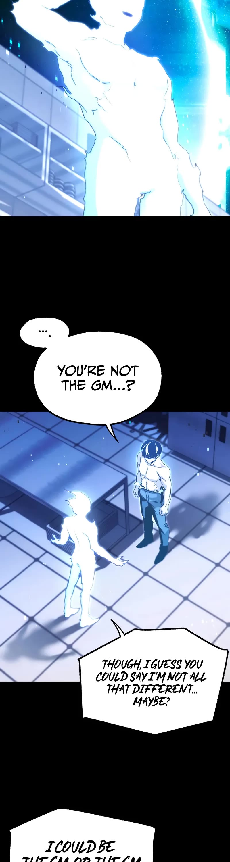 I Took Over the Academy With a Single Sashimi Knife chapter 52 page 5