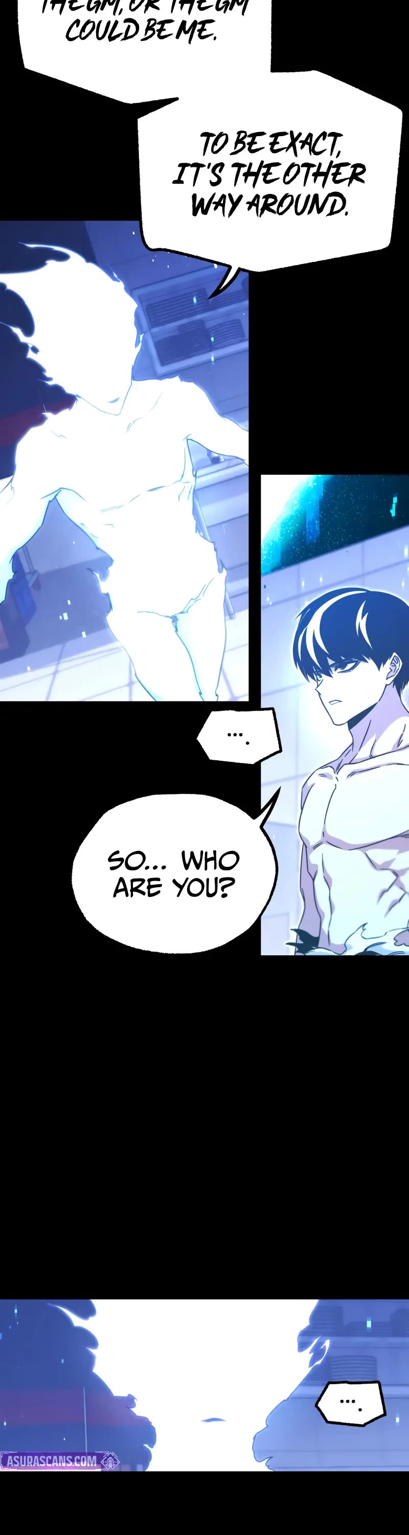 I Took Over the Academy With a Single Sashimi Knife chapter 52 page 6