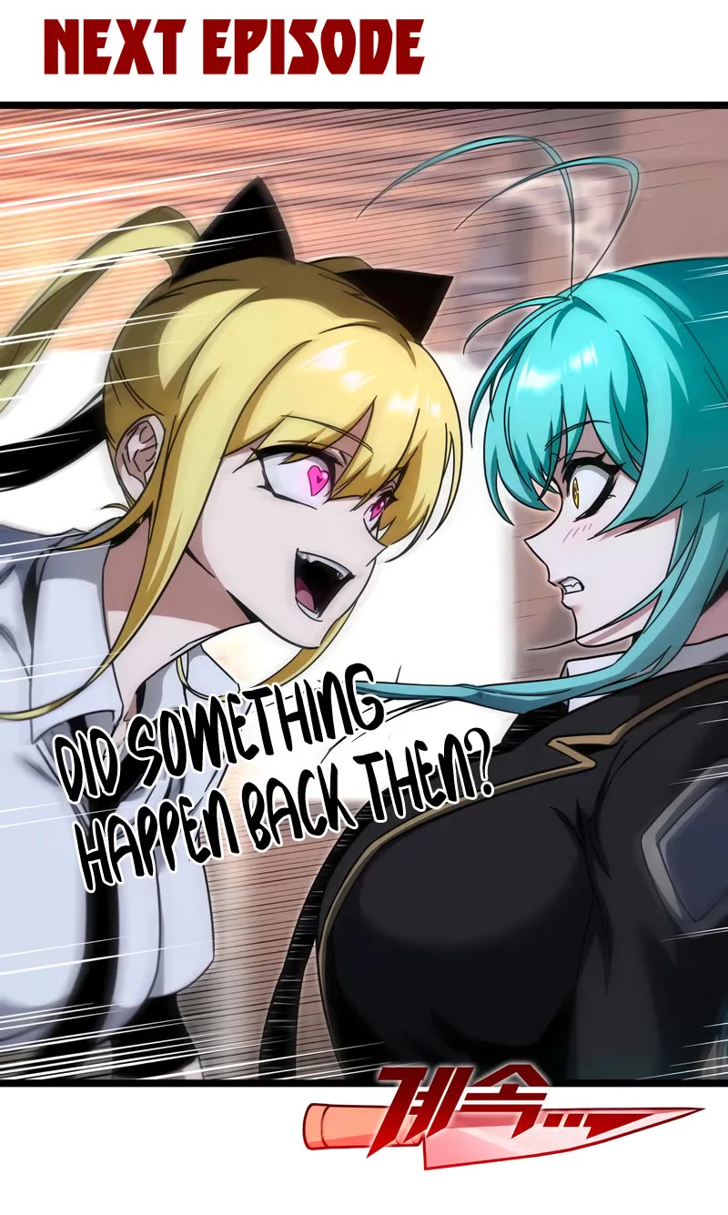 I Took Over the Academy With a Single Sashimi Knife chapter 52 page 62