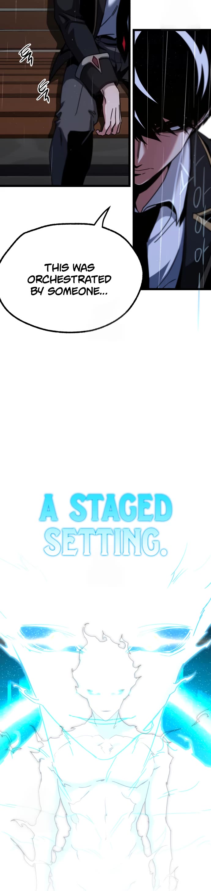 I Took Over the Academy With a Single Sashimi Knife chapter 53 page 14