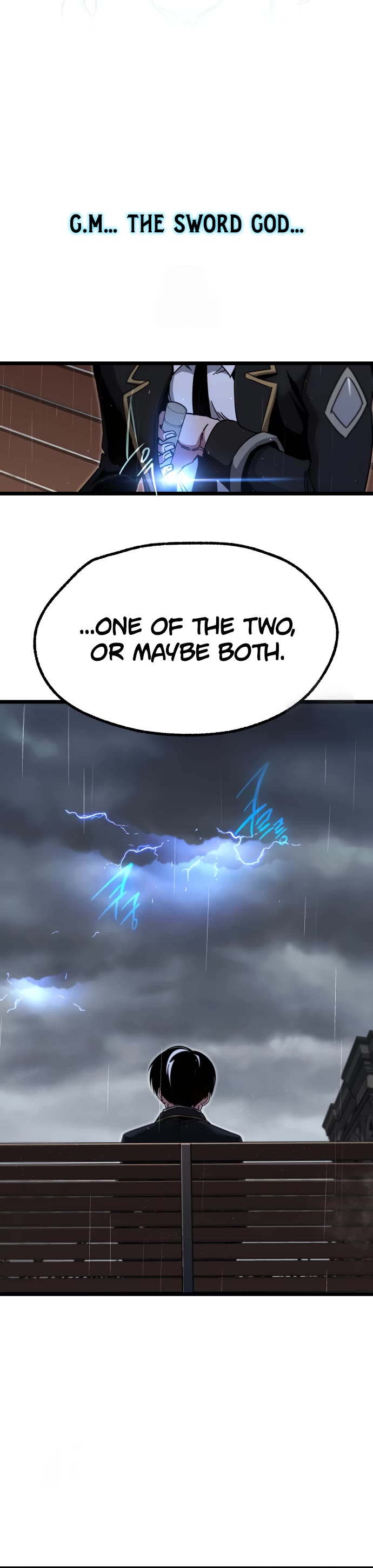 I Took Over the Academy With a Single Sashimi Knife chapter 53 page 15