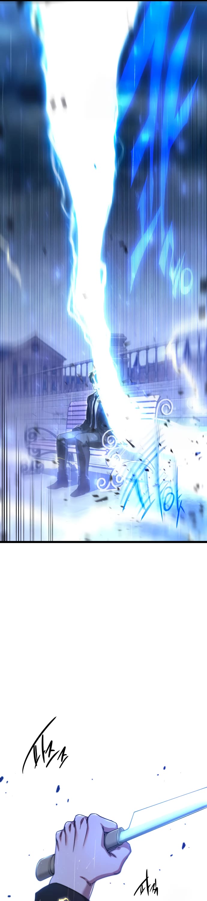 I Took Over the Academy With a Single Sashimi Knife chapter 53 page 16