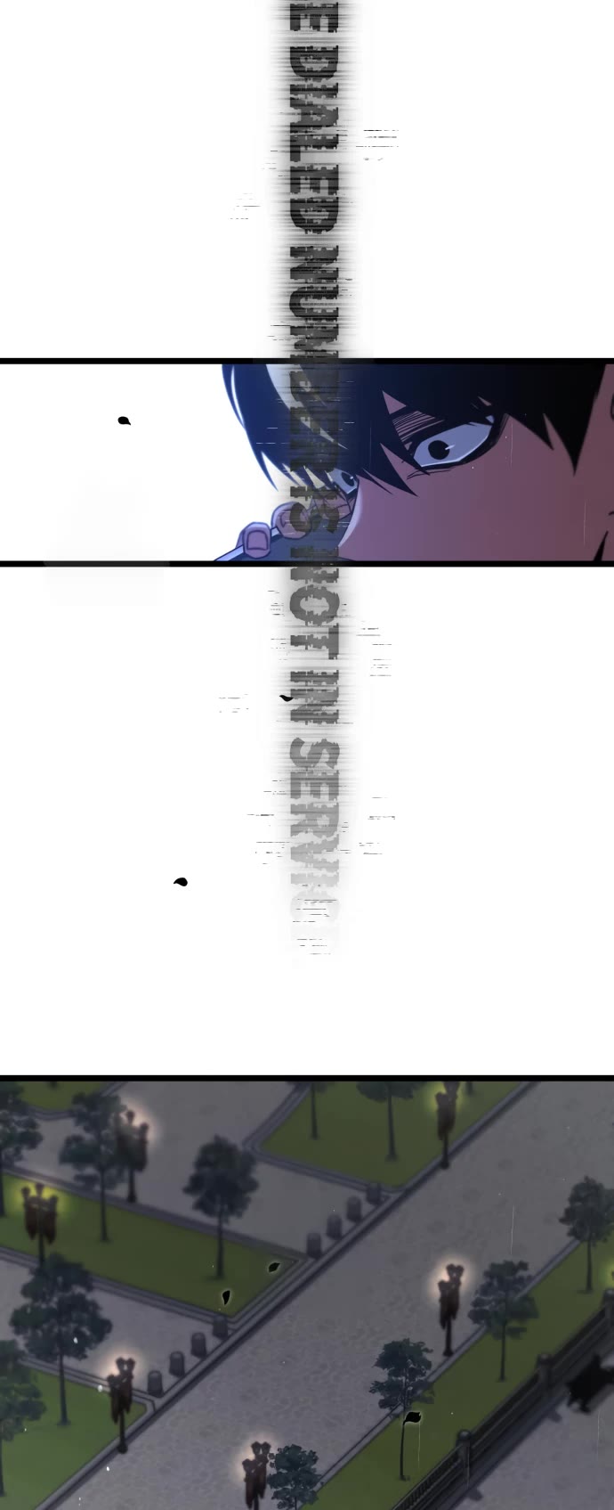 I Took Over the Academy With a Single Sashimi Knife chapter 53 page 7