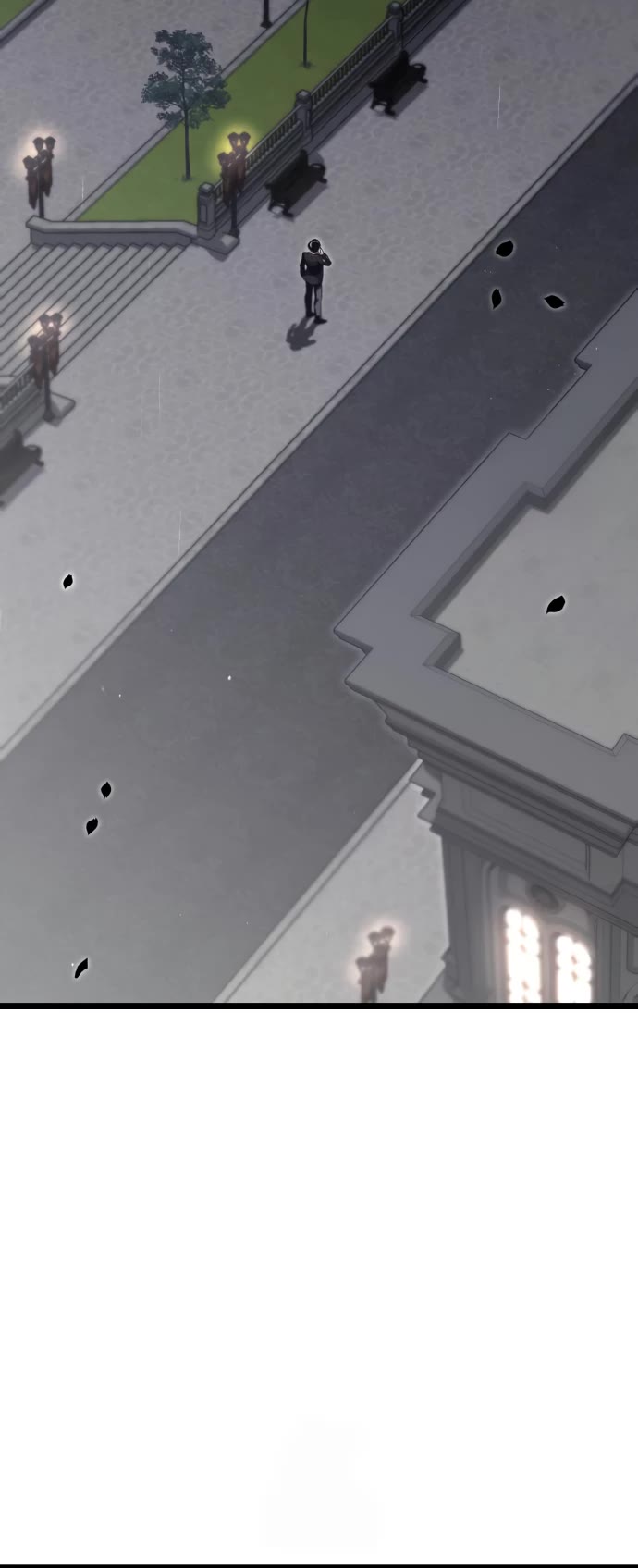 I Took Over the Academy With a Single Sashimi Knife chapter 53 page 8