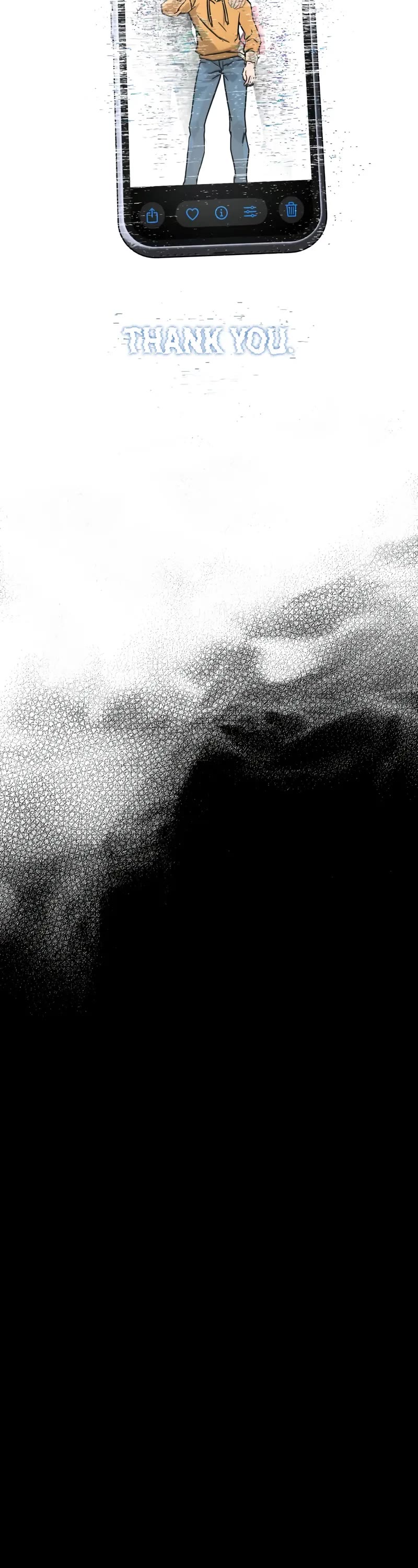 I Took Over the Academy With a Single Sashimi Knife chapter 54 page 53