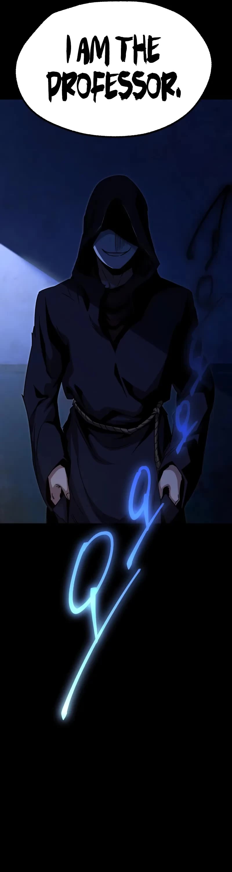 I Took Over the Academy With a Single Sashimi Knife chapter 54 page 57