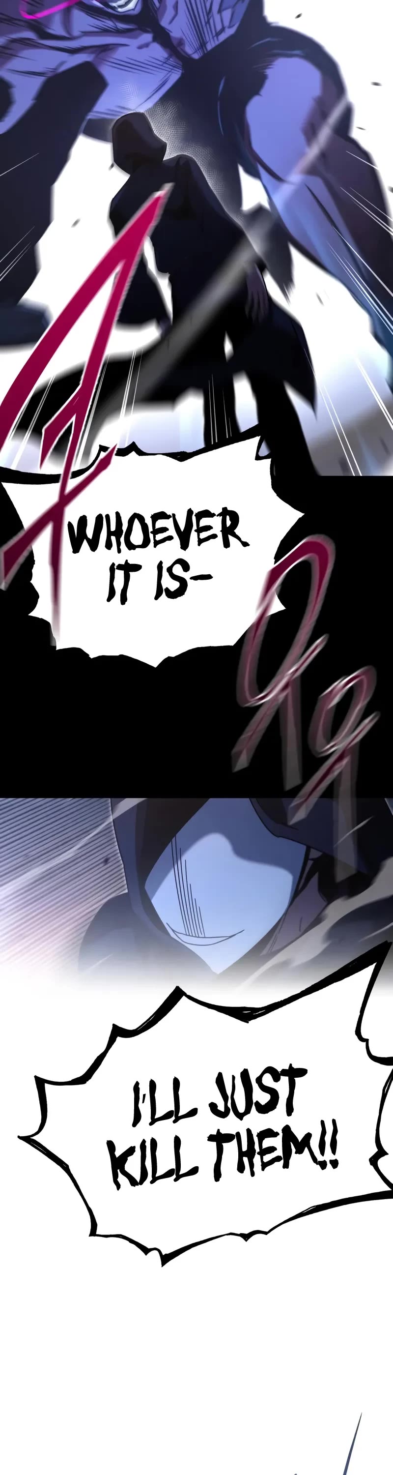 I Took Over the Academy With a Single Sashimi Knife chapter 55 page 10