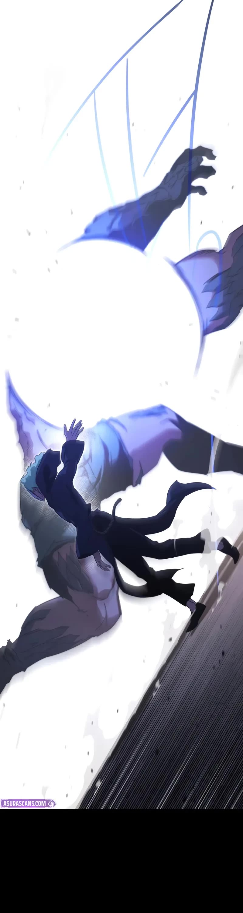 I Took Over the Academy With a Single Sashimi Knife chapter 55 page 11