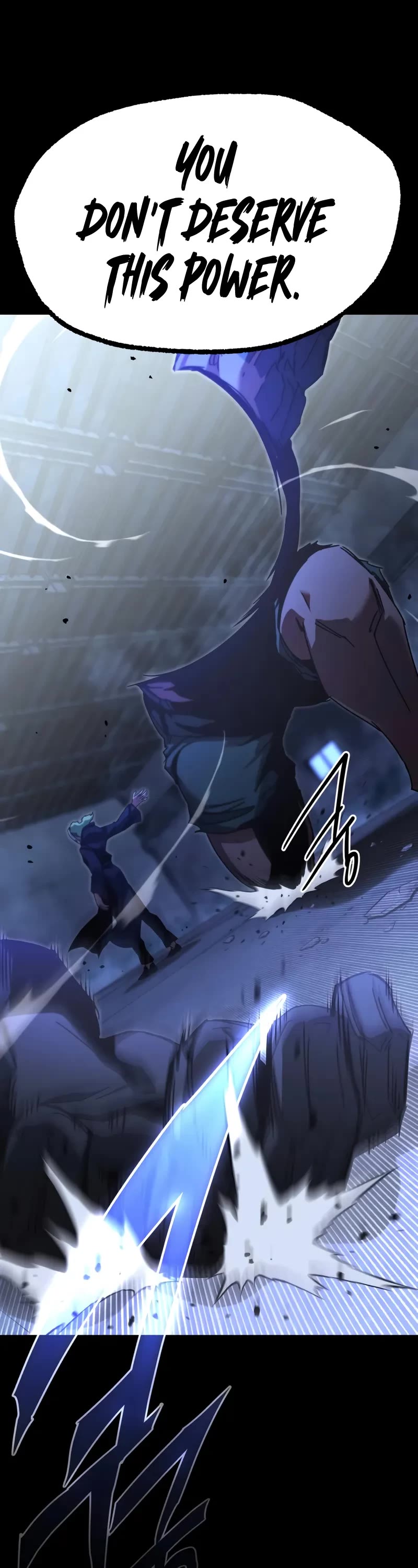 I Took Over the Academy With a Single Sashimi Knife chapter 55 page 12