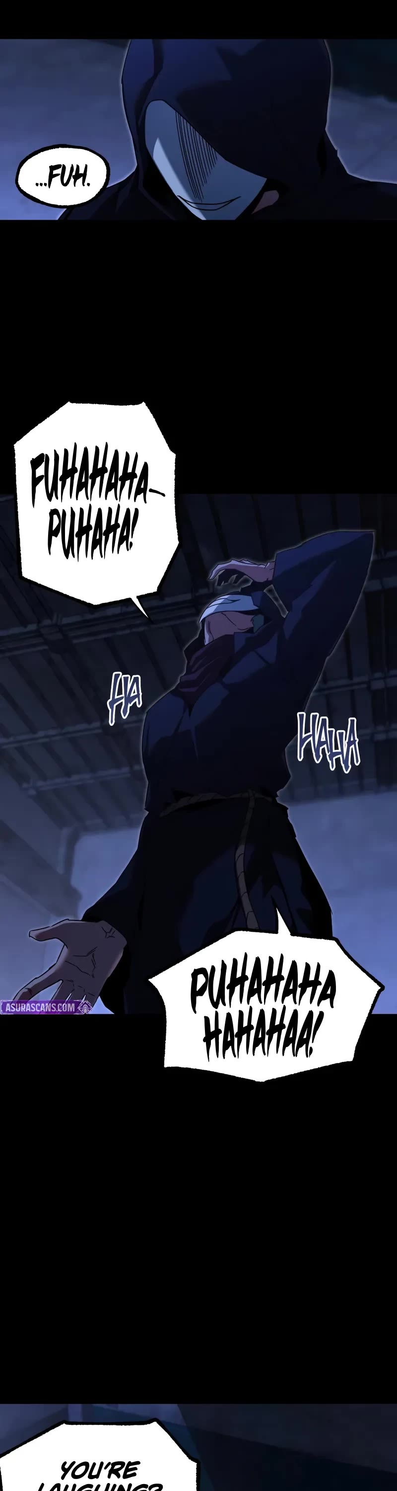 I Took Over the Academy With a Single Sashimi Knife chapter 55 page 4