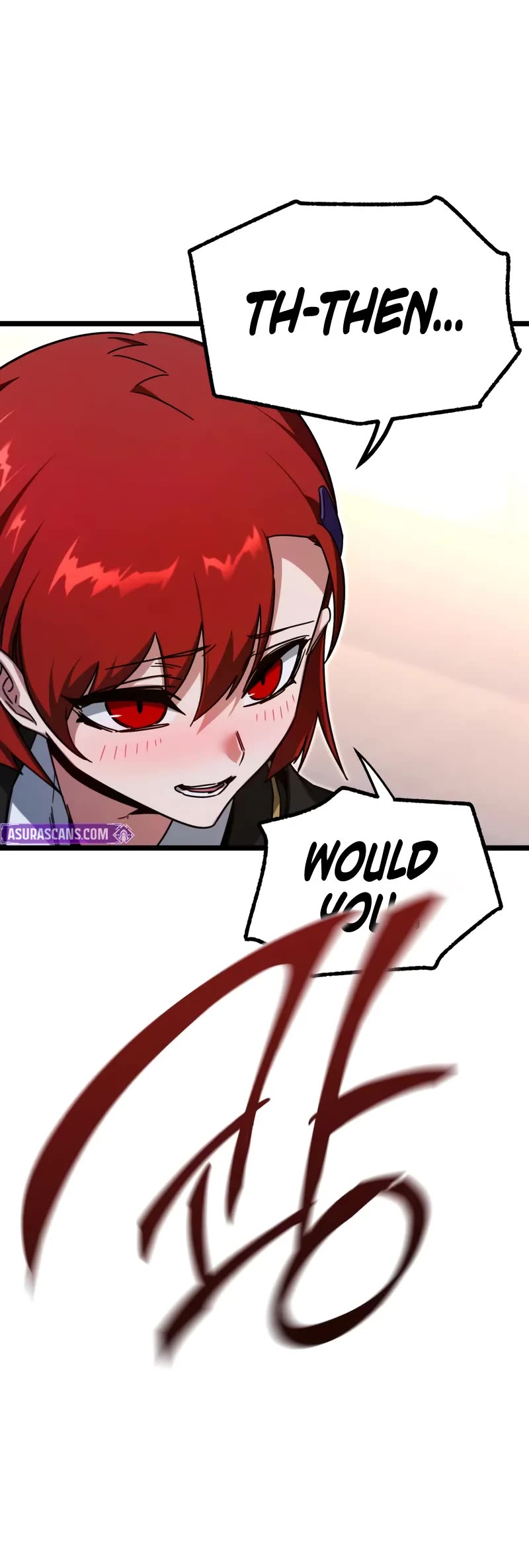 I Took Over the Academy With a Single Sashimi Knife chapter 55 page 41