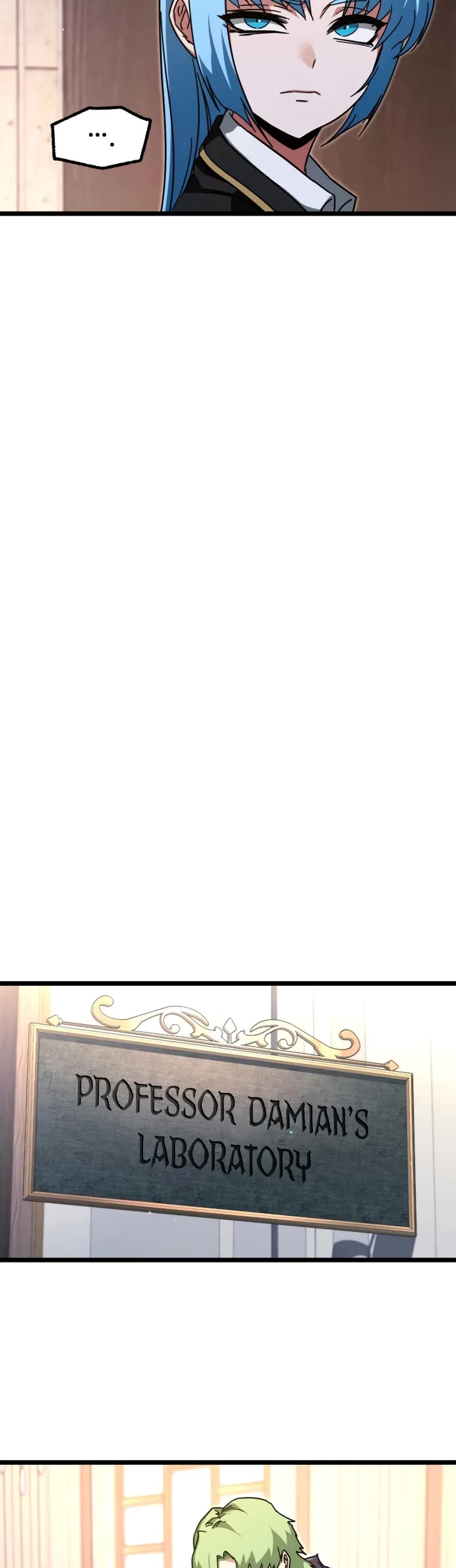 I Took Over the Academy With a Single Sashimi Knife chapter 56 page 25