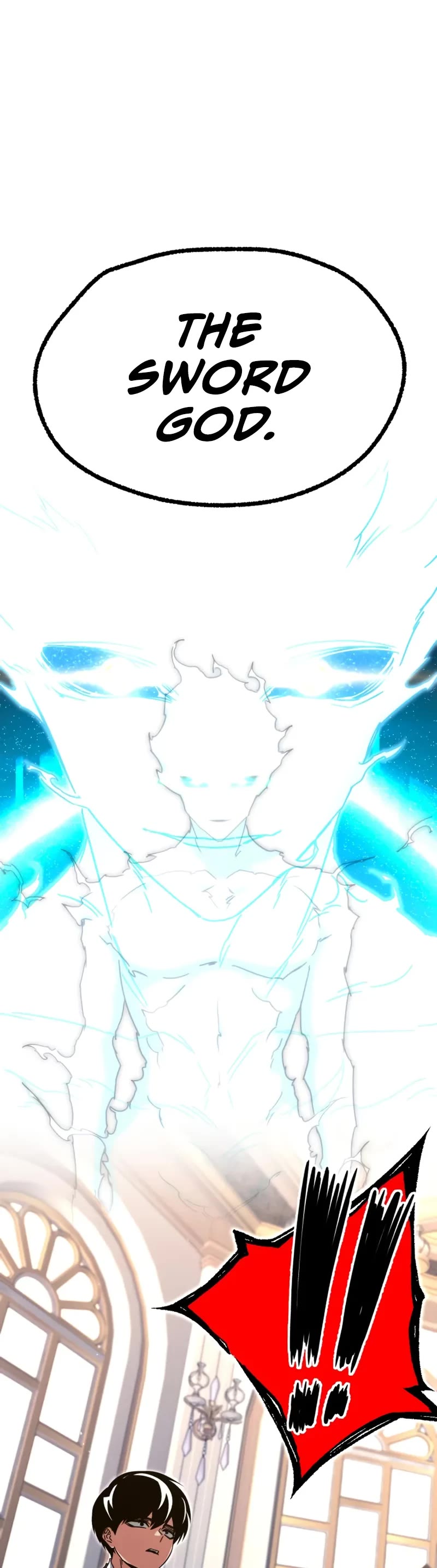 I Took Over the Academy With a Single Sashimi Knife chapter 56 page 40