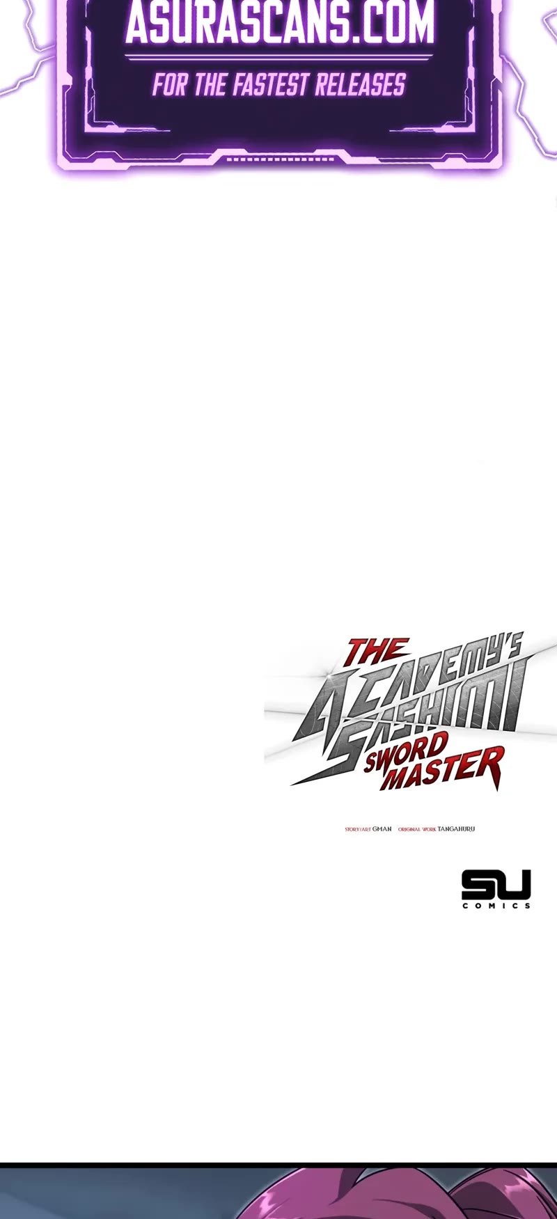 I Took Over the Academy With a Single Sashimi Knife chapter 56 page 55