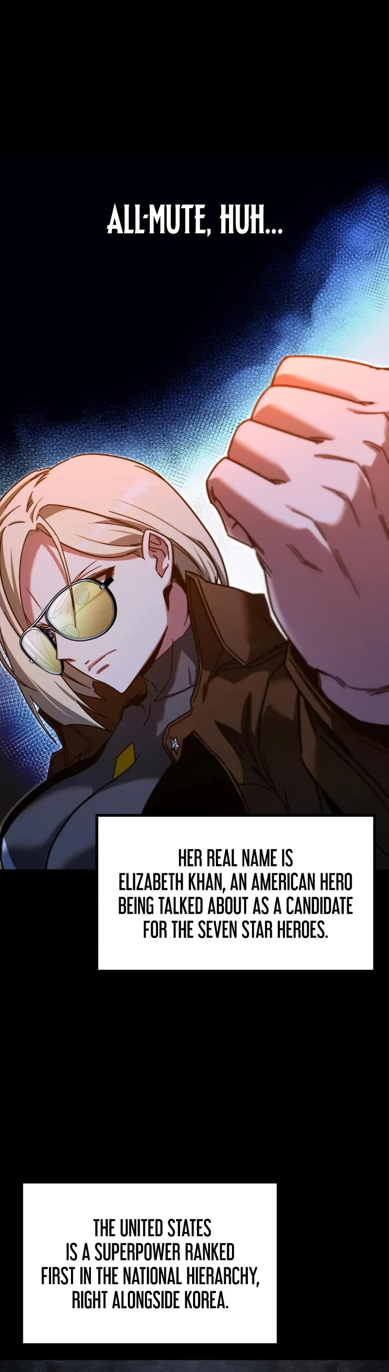 I Took Over the Academy With a Single Sashimi Knife chapter 57 page 31
