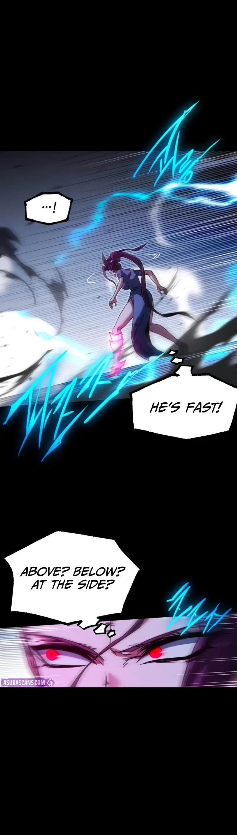 I Took Over the Academy With a Single Sashimi Knife chapter 58 page 51