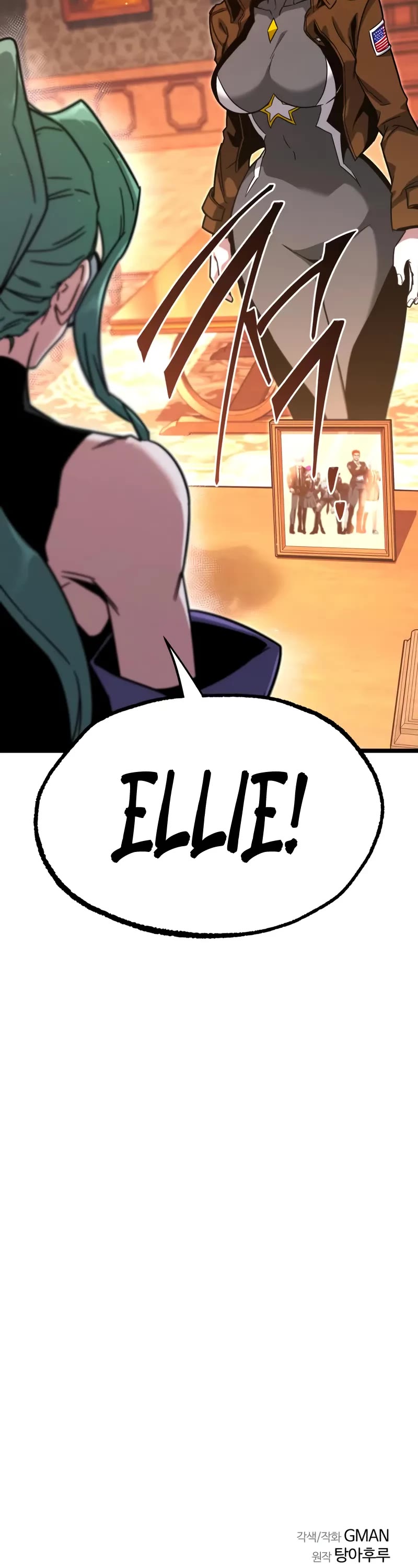 I Took Over the Academy With a Single Sashimi Knife chapter 59 page 54