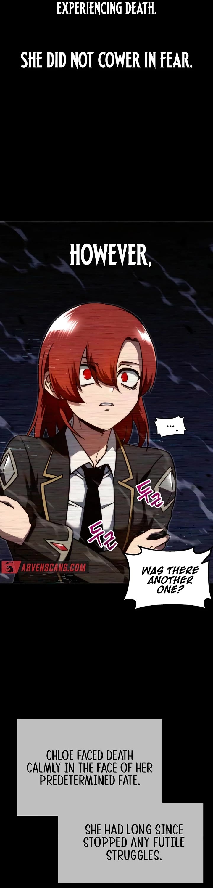 I Took Over the Academy With a Single Sashimi Knife chapter 6 page 16