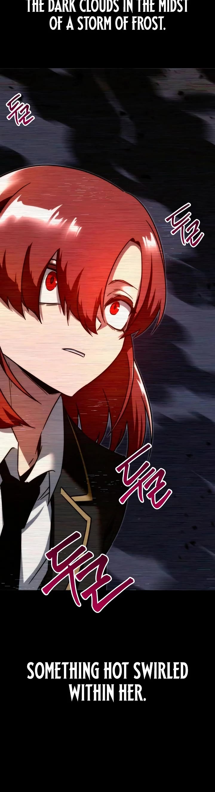 I Took Over the Academy With a Single Sashimi Knife chapter 6 page 19