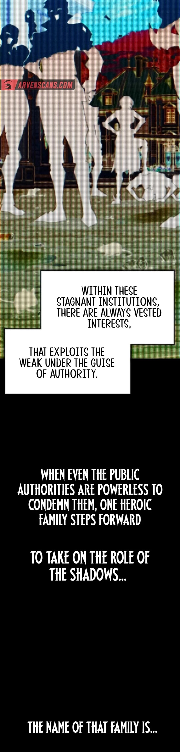 I Took Over the Academy With a Single Sashimi Knife chapter 6 page 2