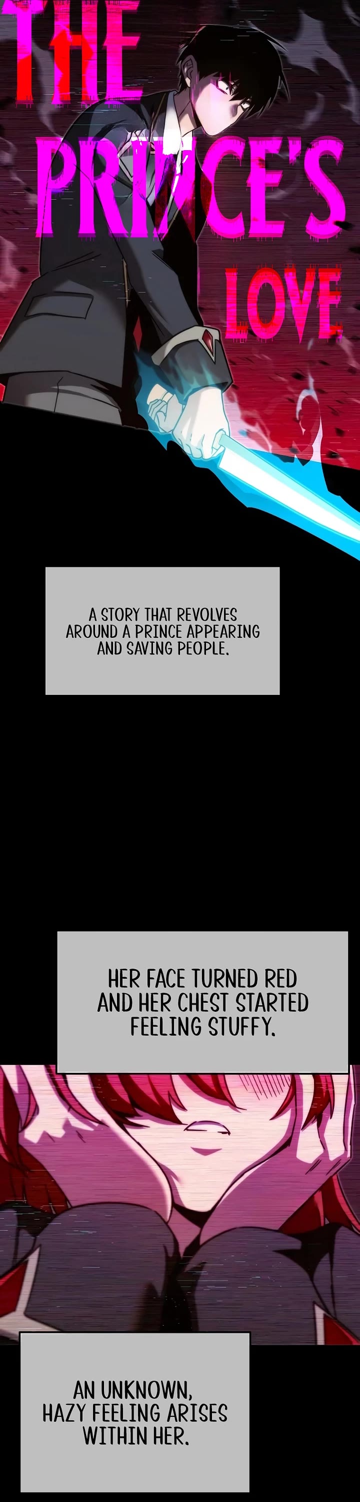 I Took Over the Academy With a Single Sashimi Knife chapter 6 page 23