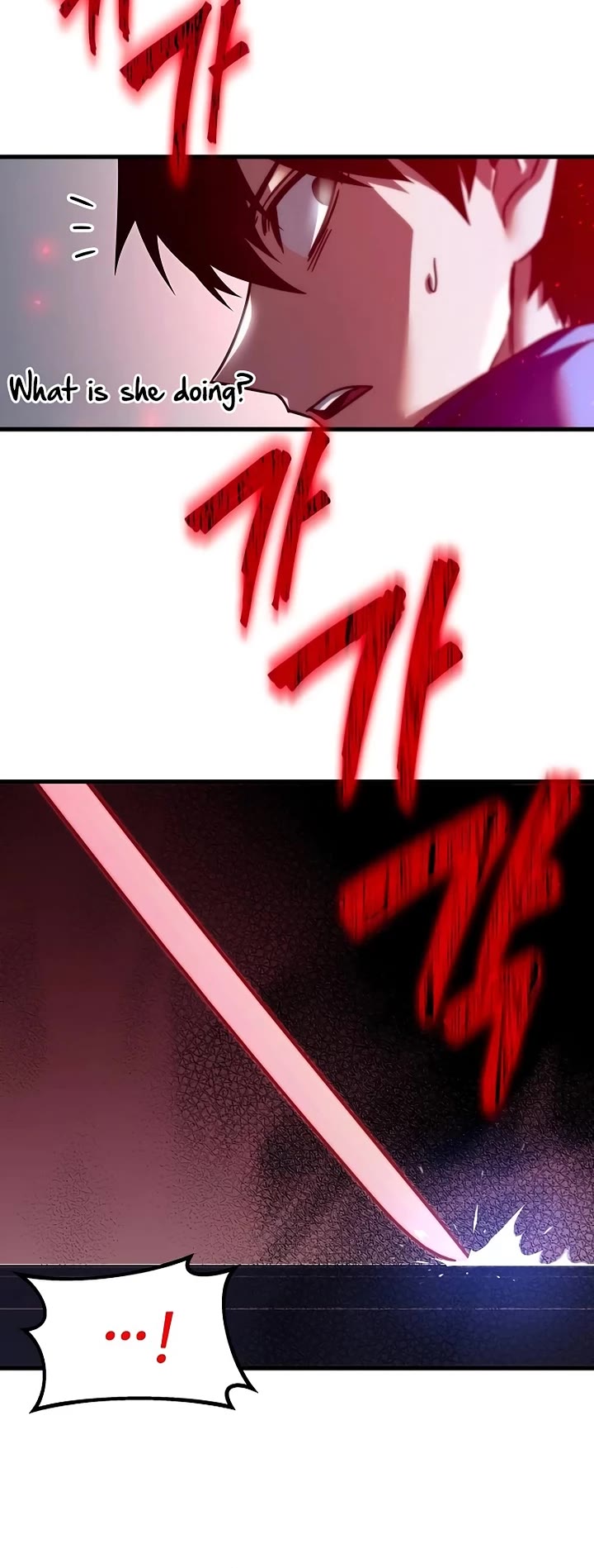 I Took Over the Academy With a Single Sashimi Knife chapter 6 page 40