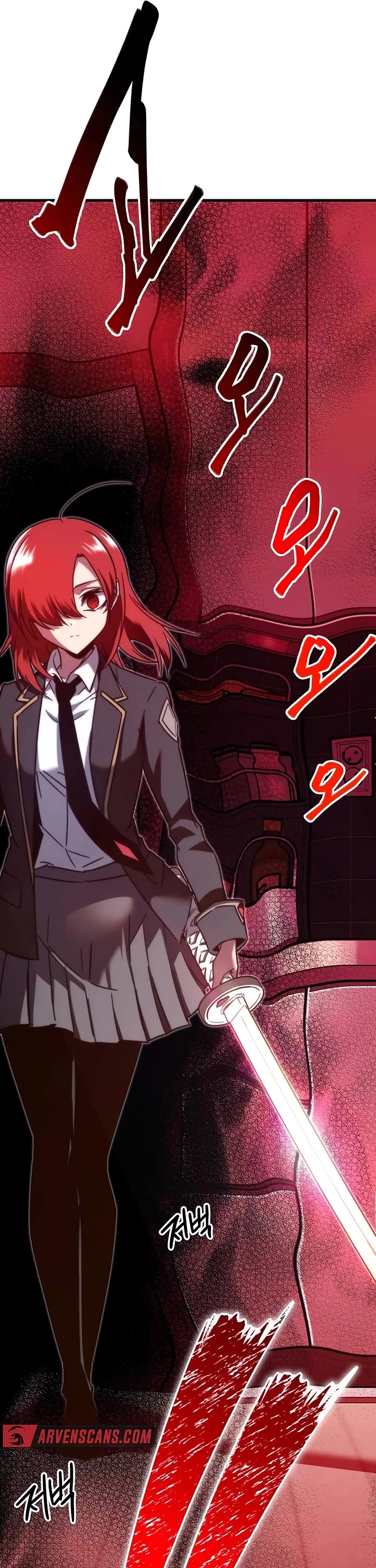 I Took Over the Academy With a Single Sashimi Knife chapter 6 page 41