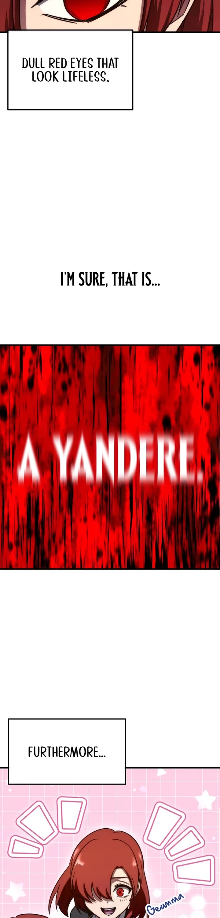 I Took Over the Academy With a Single Sashimi Knife chapter 6 page 43