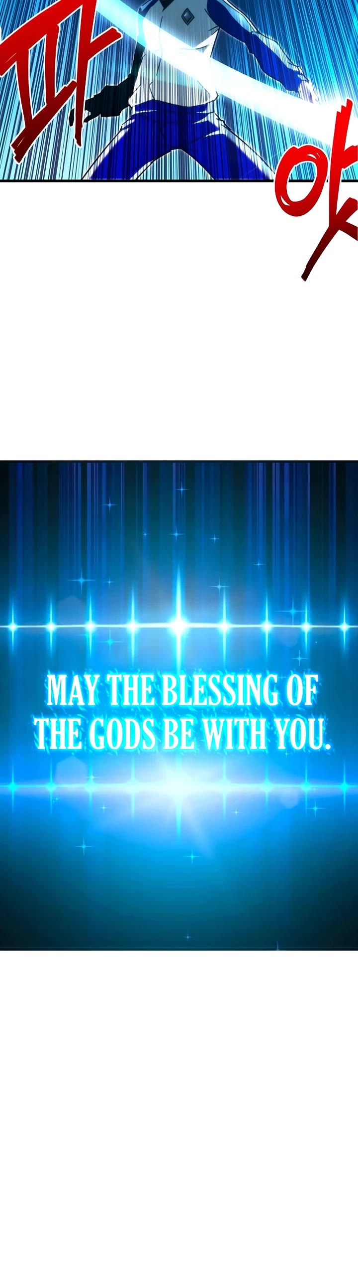 I Took Over the Academy With a Single Sashimi Knife chapter 6 page 54