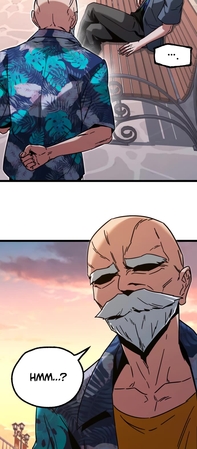 I Took Over the Academy With a Single Sashimi Knife chapter 60 page 30
