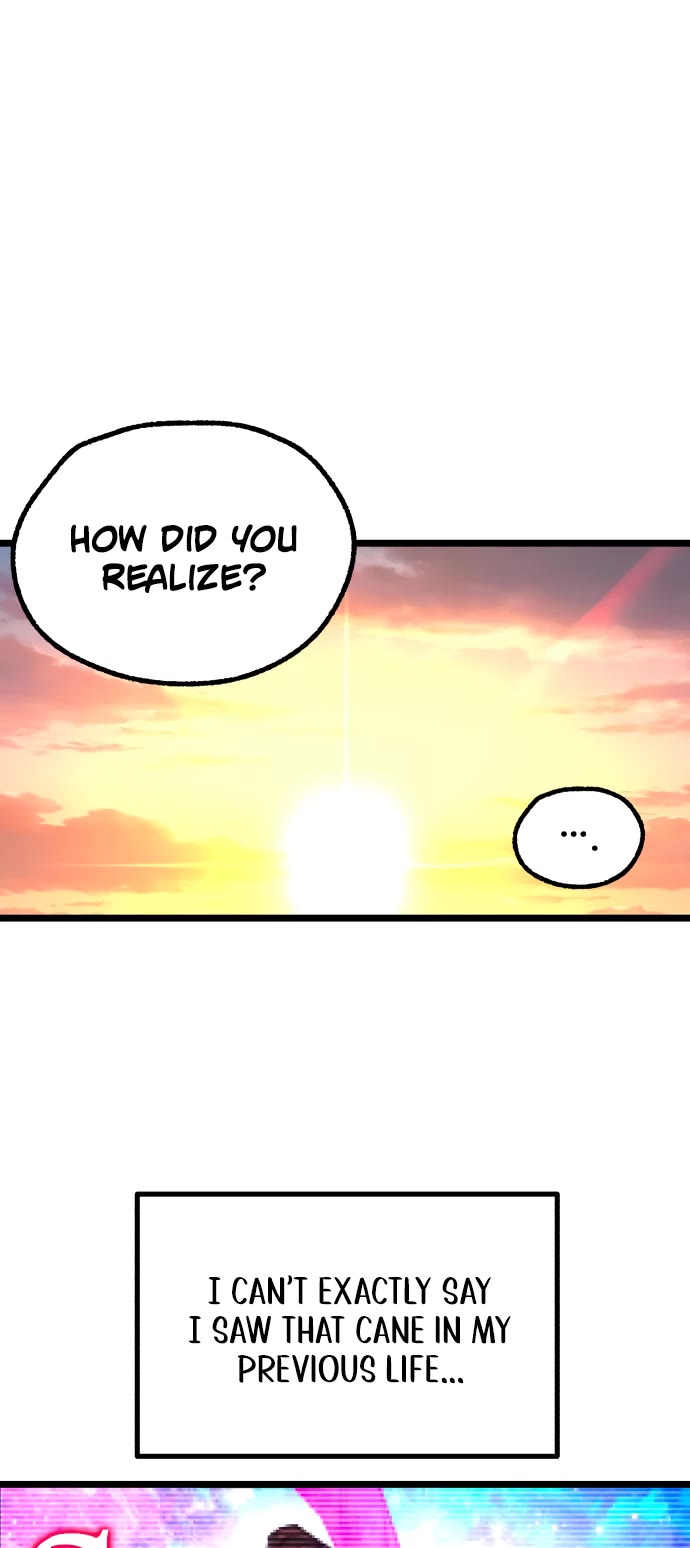 I Took Over the Academy With a Single Sashimi Knife chapter 60 page 34